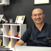 Prof. Dr. Tancan Uysal fotoğraf 3