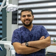 Dt. H. Emre Harbalioğlu