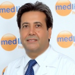 Prof. Dr. Mustafa Şan