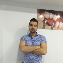 Dt. Oktay Andiç