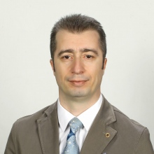 Doç. Dr. Deniz Demir