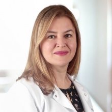 Op. Dr. Nur Dokuzeylül Güngör