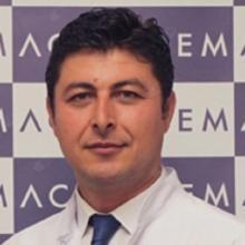 Doç. Dr. Murat Aşçı