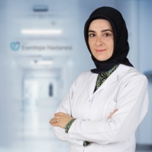 Op. Dr. Neşe Kaplan Karakaş