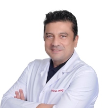 Uzm. Dr. İshak Murat Akbaş