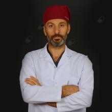 Op. Dr. Sezgin Çelebi fotoğraf 1