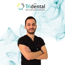 Dt. Anıl Çetin