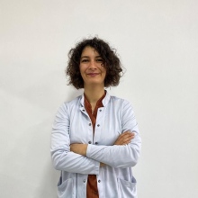 Dt. Elif Altan