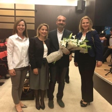 Prof. Dr. Aylin Hengirmen Akçalı fotoğraf 6