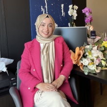 Dyt. Zeynep Güngör
