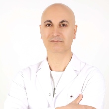 Dr. Öğr. Üyesi Ayhan Önal