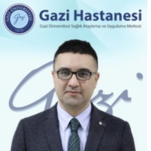 Op. Dr. Hüseyin Göbüt