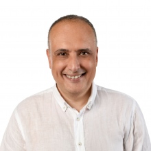 Prof. Dr. Zeki Yüncü