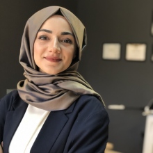 Dyt. Beyza Halkacı