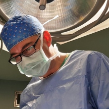 Prof. Dr. Orkan Ergün fotoğraf 6