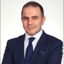 Prof. Dr. Berkay Ekici