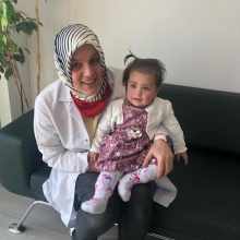Op. Dr. Nuray Emeklioğlu fotoğraf 7
