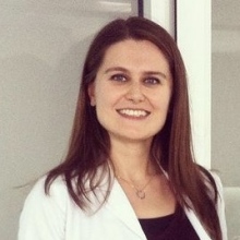 Uzm. Dt. Meltem Özsaygılı fotoğraf 1