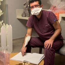 Doç. Dr. Mustafa Taş fotoğraf 4