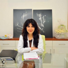 Dr. Gül Fennibilek