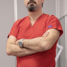 Prof. Dr. Teoman Eskitaşçıoğlu fotoğraf 8
