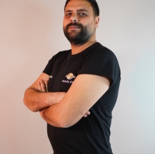 Fzt. Erdem Mandacıoğlu fotoğraf 1