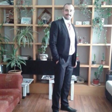Dyt. Yusuf Yaşar
