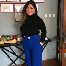 Dyt. Dilara Karaca