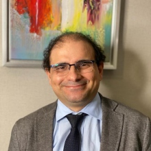 Prof. Dr. M. Öner Şanlı