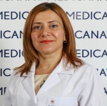 Doç. Dr. Yıldız Arslan