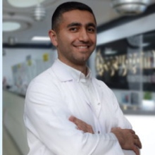 Uzm. Dr. Ruslan Jafarov