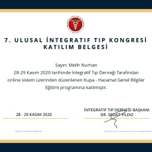 Dr. Melih Nurhan fotoğraf 8
