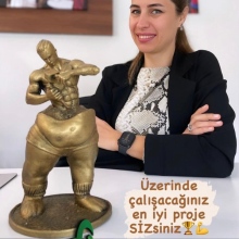 Uzm. Dr. Fulya Günaydın Camcı fotoğraf 6