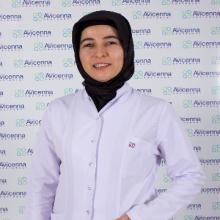 Dt. Rukiye Anar