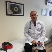 Prof. Dr. Atilla İlhan fotoğraf 3