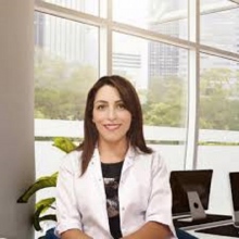 Dr. Gaye Güzel fotoğraf 1