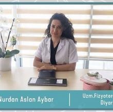 Fzt. Nurdan Aslan Aybar fotoğraf 1