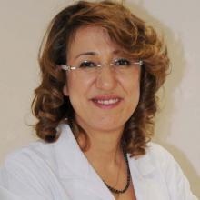 Uzm. Dr. Şebnem Tamcı fotoğraf 3