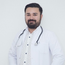 Dr. Semih Küçükcankurtaran