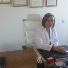 Op. Dr. Nilgün Fatma Dirlik fotoğraf 2