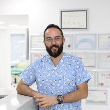 Dt. Erman Ürer fotoğraf 1