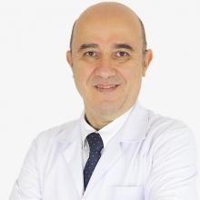 Op. Dr. Gazi Duman