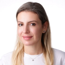 Dt. Ceren Şahinkaya
