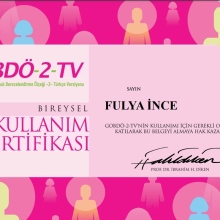 Dkt. Fulya İnce fotoğraf 6