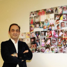 Op. Dr. Süleyman Beyazıt Tosun