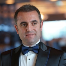 Uzm. Kl. Psk. Şahin Uçar
