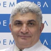 Prof. Dr. Hayati Özkan