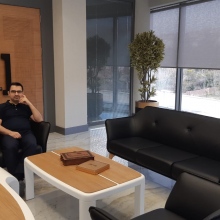 Dr. İbrahim Yılmaz fotoğraf 5