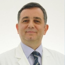 Op. Dr. Cüneyt Ocak