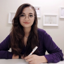 Dyt. Deniz Karpuzoğlu